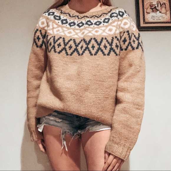Sweaters - Vintage Sweater